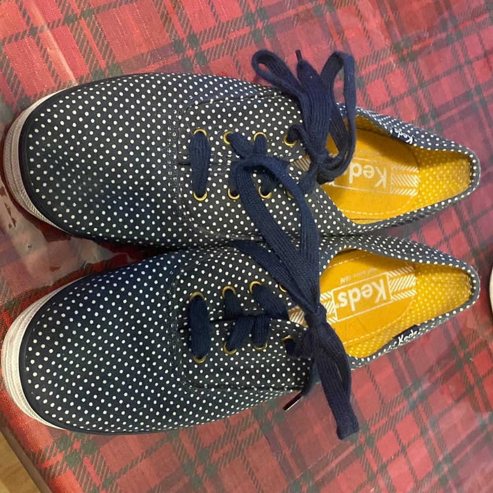 Summer shoes